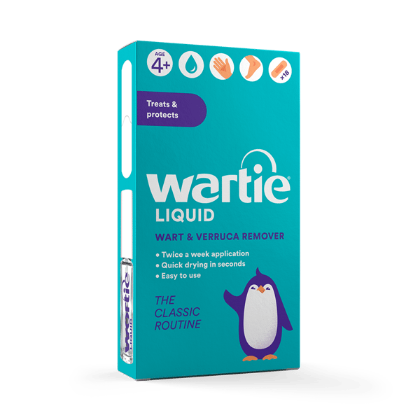 Wartie Liquid